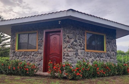 Ometepe Island Cabine | Cabañas Manantial