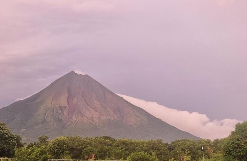 Ometepe Island Cabine | Cabañas Manantial