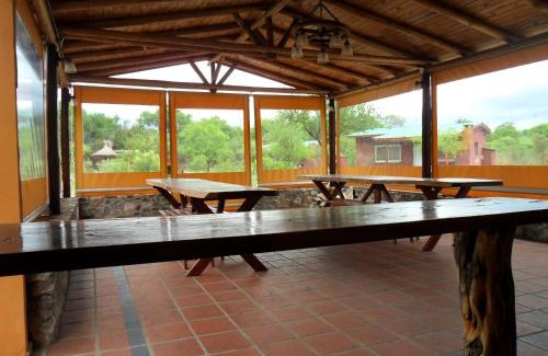 San Marcos Sierra Cabine | Cabañas Mandala