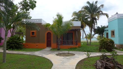 Celestun Hôtel | Cabañas Manglares