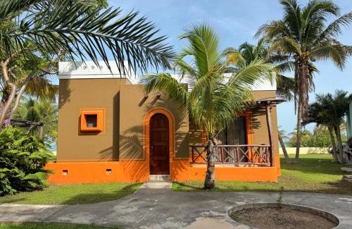 Celestun Hôtel | Cabañas Manglares
