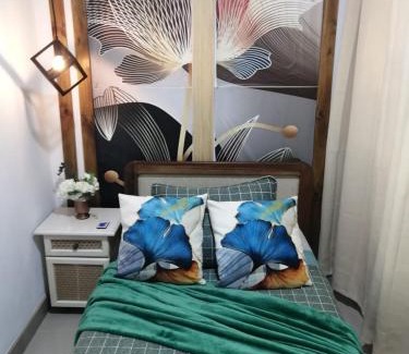 Tarcoles Appartement | Cabañas Mantas