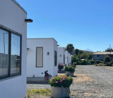 Llico Appartement | Cabañas María Gracia