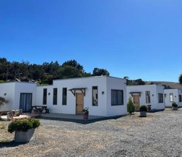 Llico Appartement | Cabañas María Gracia