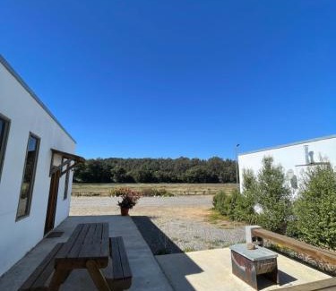 Llico Appartement | Cabañas María Gracia