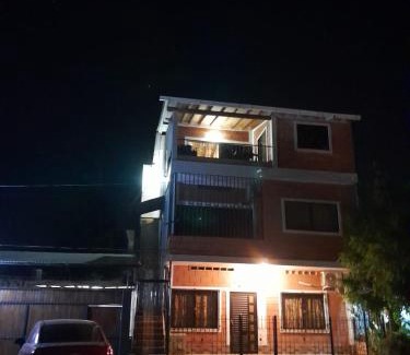Necocli Appartement | Cabañas Mar Caribe