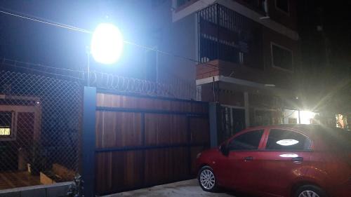 Necocli Appartement | Cabañas Mar Caribe
