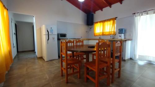 Los Molles Maison | Cabañas Matilda