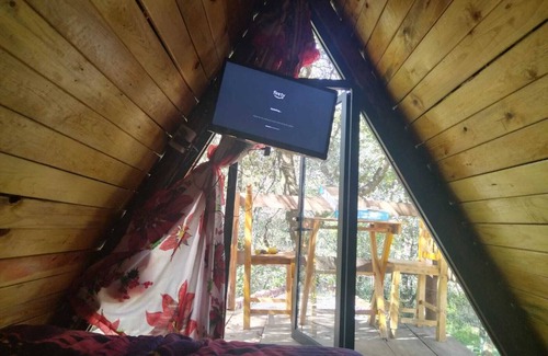 Chignahuapan Autre | Cabañas Matlahuacales