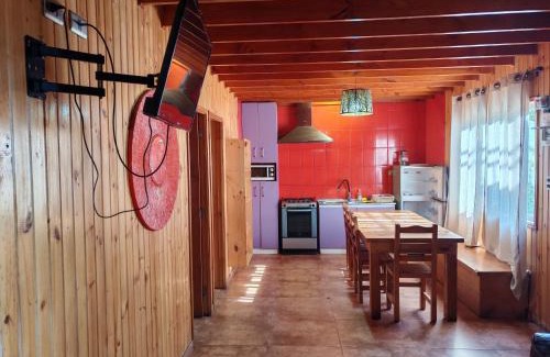La Laguna Appartement | Cabañas Mirador de Maitencillo