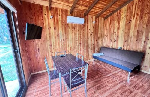 Gorbea Appartement | Cabañas NATURE
