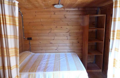 Cuevas del Campo Station Balnéaire | Cabañas Negratín
