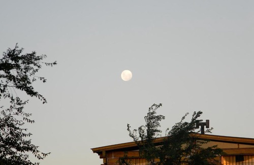 Villa Giardino Cabine | Cabañas Ojos del Viento