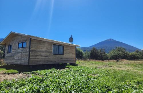 Hornopiren National Park Maison | Cabañas P y R los canelos
