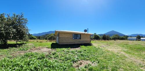 Hornopiren National Park Maison | Cabañas P y R los canelos