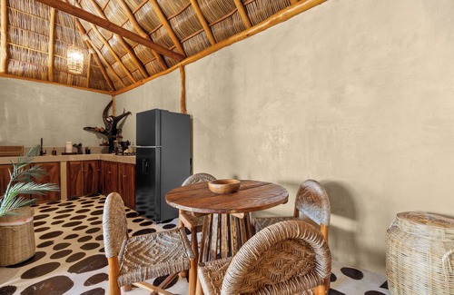 Puerto Vallarta Cabine | Cabañas Panchos Paradise