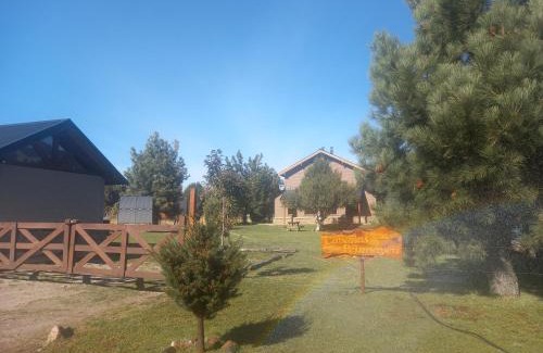 Meliquina Cabine | Cabañas Peumayen Meliquina