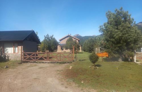 Meliquina Cabine | Cabañas Peumayen Meliquina