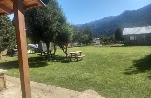 Meliquina Cabine | Cabañas Peumayen Meliquina