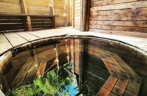 San Alfonso Appartement | Cabañas Piedra Luna