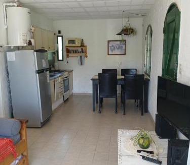 Villa Los Aromos Appartement | Cabañas Piedras del Xanaes, colindantes al río