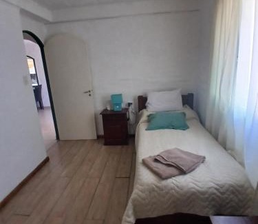 Villa Los Aromos Appartement | Cabañas Piedras del Xanaes, colindantes al río