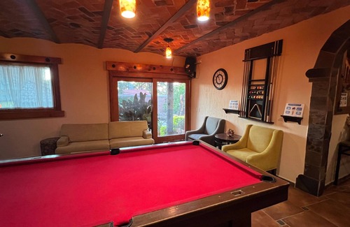 Mazamitla Maison | Cabañas Pinar de la Calma