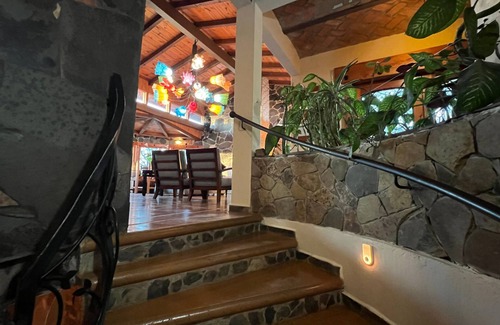 Mazamitla Maison | Cabañas Pinar de la Calma