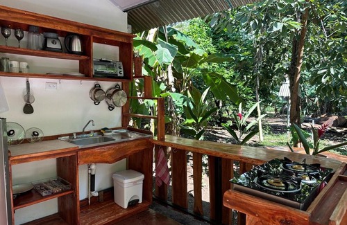 Cedros Maison | Cabañas Playa Cedros