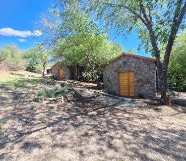 La Serranita Appartement | Cabañas Posada del Angel