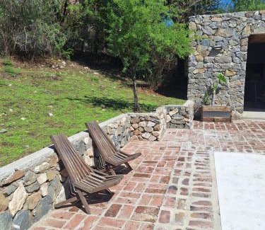 La Serranita Appartement | Cabañas Posada del Angel