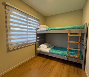 Curacautin Maison | Cabañas Punta Virgen
