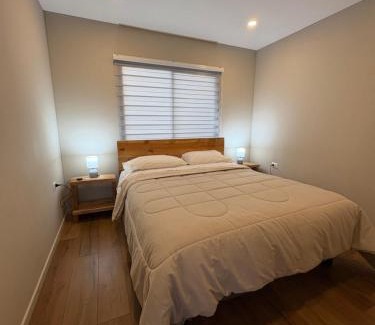 Curacautin Maison | Cabañas Punta Virgen