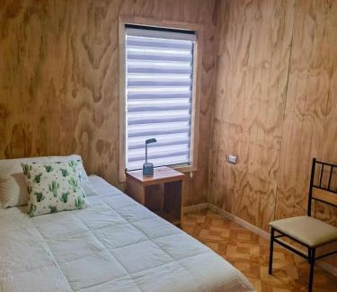 Puerto Aysen Appartement | Cabañas Puntocom