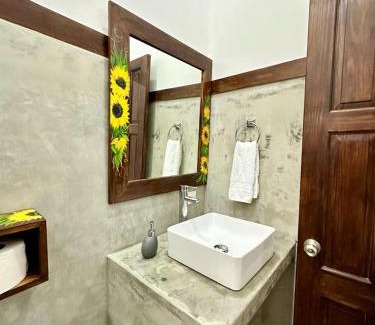 Dolega Appartement | Cabañas Quebrada del Pueblo