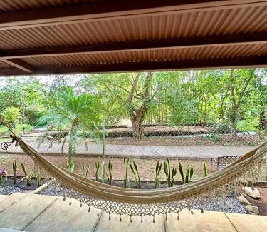 Dolega Appartement | Cabañas Quebrada del Pueblo