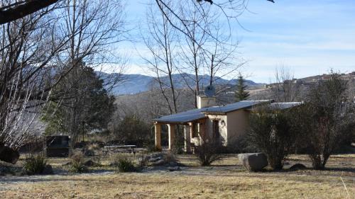 Tafi del Valle Appartement | Cabañas Río Molle