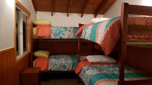 Rio Bueno Maison | Cabañas Rayen