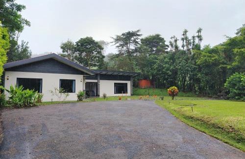 Monteverde Appartement | Cabañas Refugio Verde Monteverde