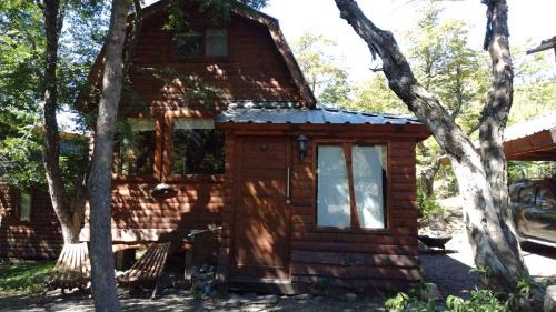 Moquehue Chalet De Ski | Cabañas Refugio del Cauquen - Moquehue
