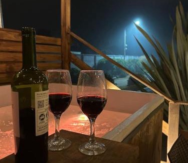 Nancagua Maison | Cabañas Reina Margarita