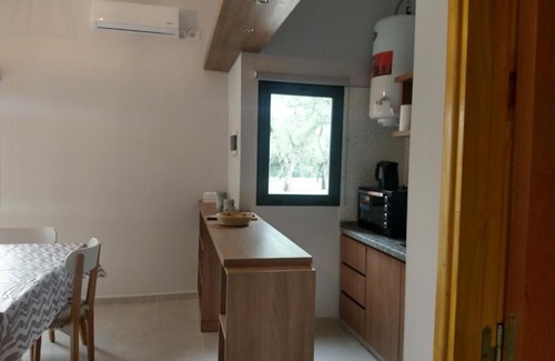 San Lorenzo Maison | Cabañas Ruca Malen