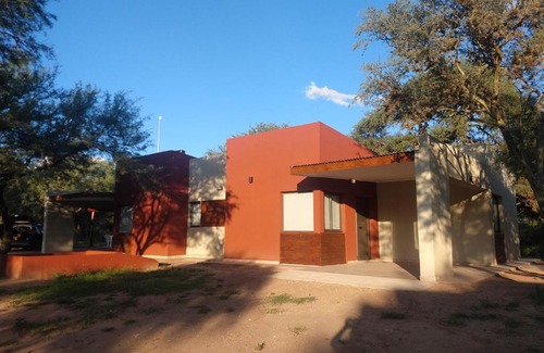 San Lorenzo Maison | Cabañas Ruca Malen