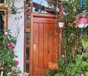 Valdivia Appartement | Cabañas Ruka Wasi