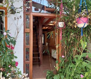 Valdivia Appartement | Cabañas Ruka Wasi