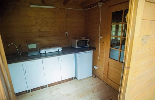 Villacarriedo Cabine | Cabañas Rurales El Hayal - One-family cabin with 2 bedrooms