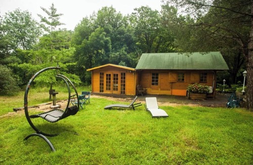 Villacarriedo Cabine | Cabañas Rurales El Hayal - One-family cabin with 2 bedrooms