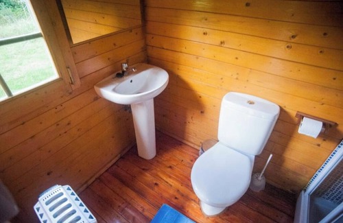 Villacarriedo Cabine | Cabañas Rurales El Hayal - One-family cabin with 2 bedrooms