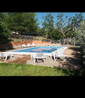 La Iruela Cabine | Cabañas rurales la vega