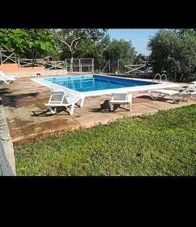 La Iruela Cabine | Cabañas rurales la vega